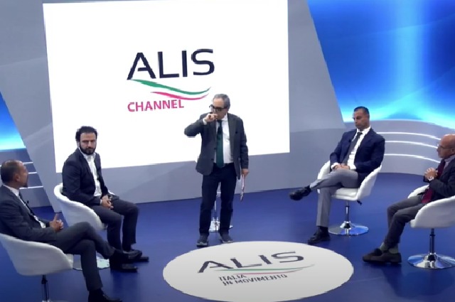  ALIS Channel Talk – Energia e Sostenibilità